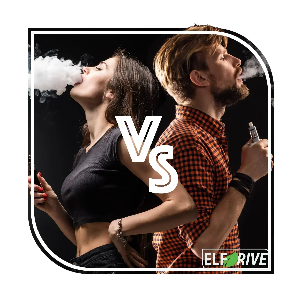 VAPSOLO SIXER 180K 6-in-1 vs AiRMEZ FOX 140K 6-in-1 – Which Multi-Flavor Vape Is Right for You?