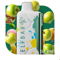 ELFBAR SOUR KING 30000 forradalmi gőzölő eszköz, Rendelés Akciós áron, Utánvételes fizetéssel, Gyors szállítással csak az ElfDrive Webáruházban.