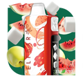 ELFBAR SWEET KING 30000 forradalmi gőzölő eszköz, Rendelés Akciós áron, Utánvételes fizetéssel, Gyors szállítással csak az ElfDrive Webáruházban.