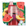 Eredeti ELFBAR BC 20000 Rendelés Akciós áron, Utánvételes fizetéssel, Gyors szállítással csak az ElfDrive Webáruházban.