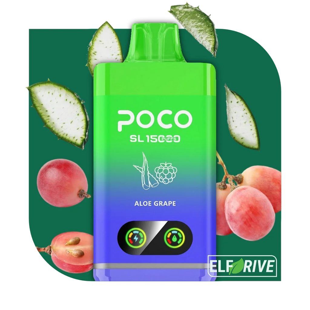 POCO SL 15000 Rendelés utánvét fizetéssel
