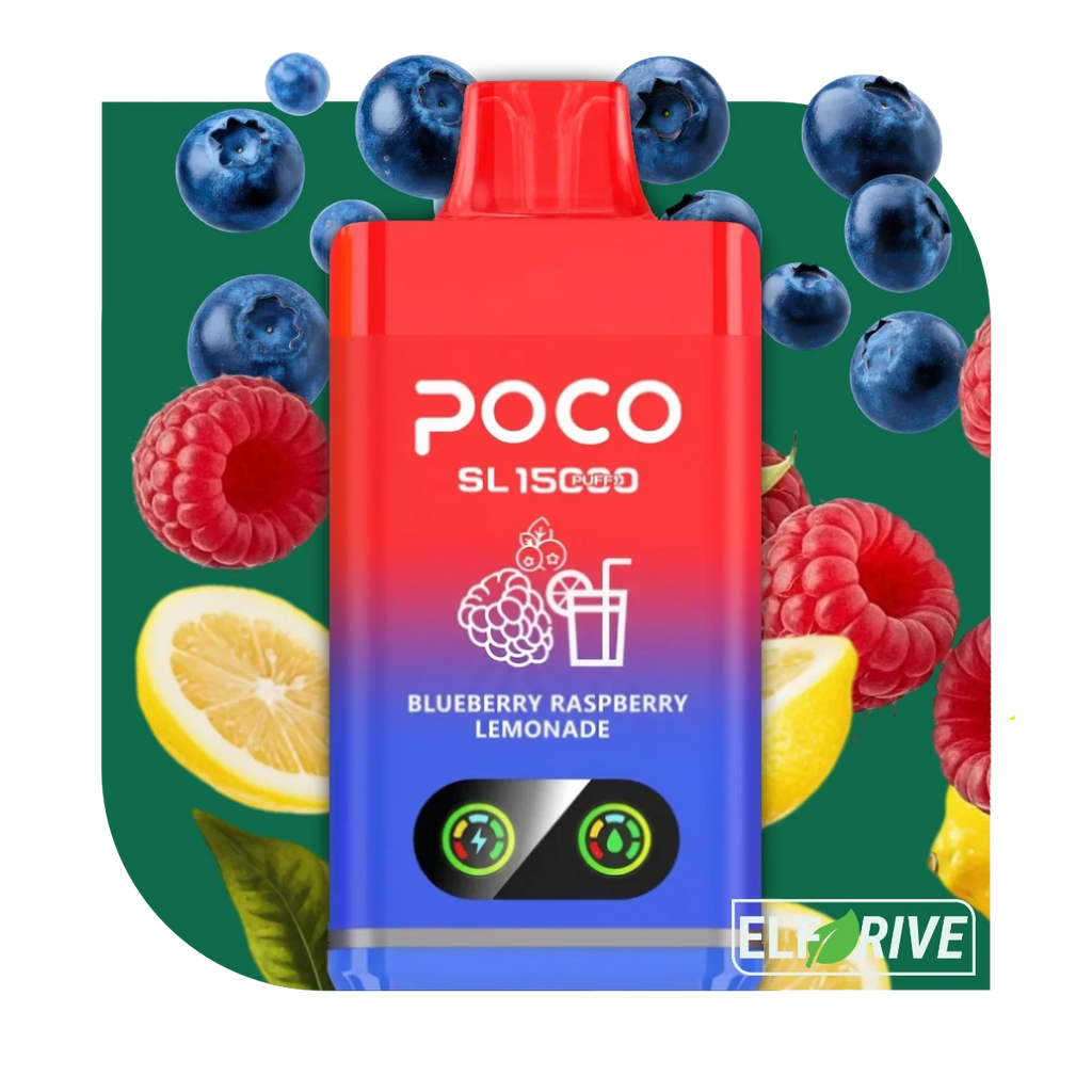 POCO SL 15000 Rendelés utánvét fizetéssel