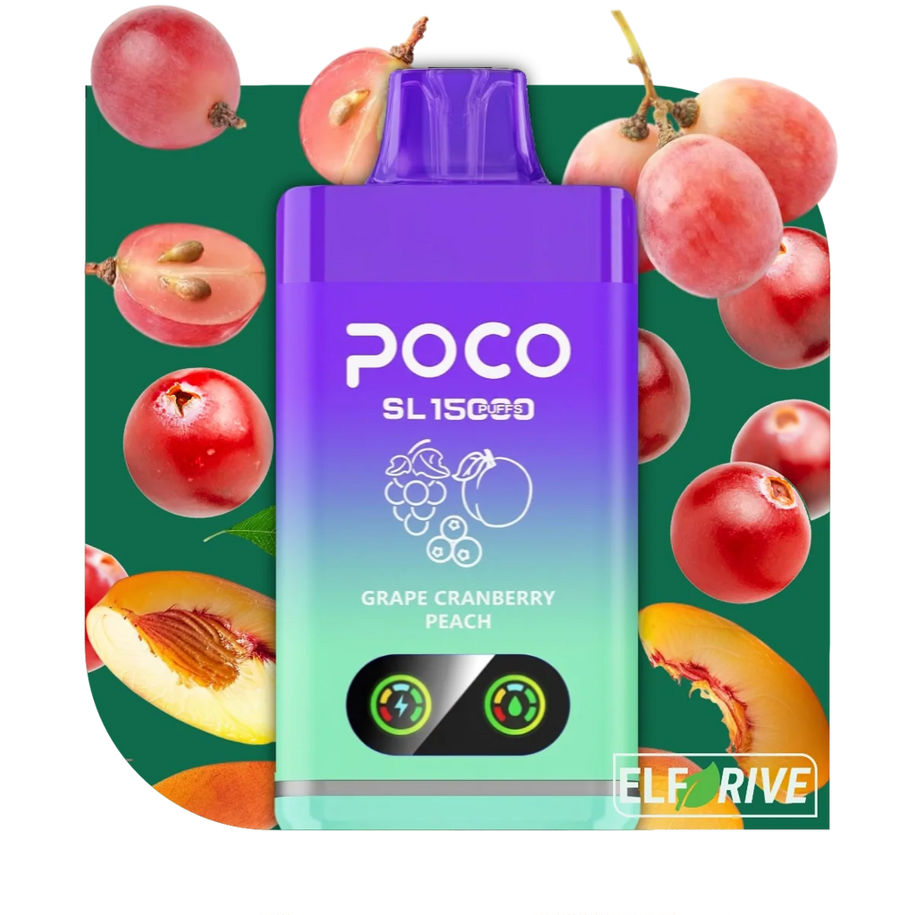 POCO SL 15000 Rendelés utánvét fizetéssel