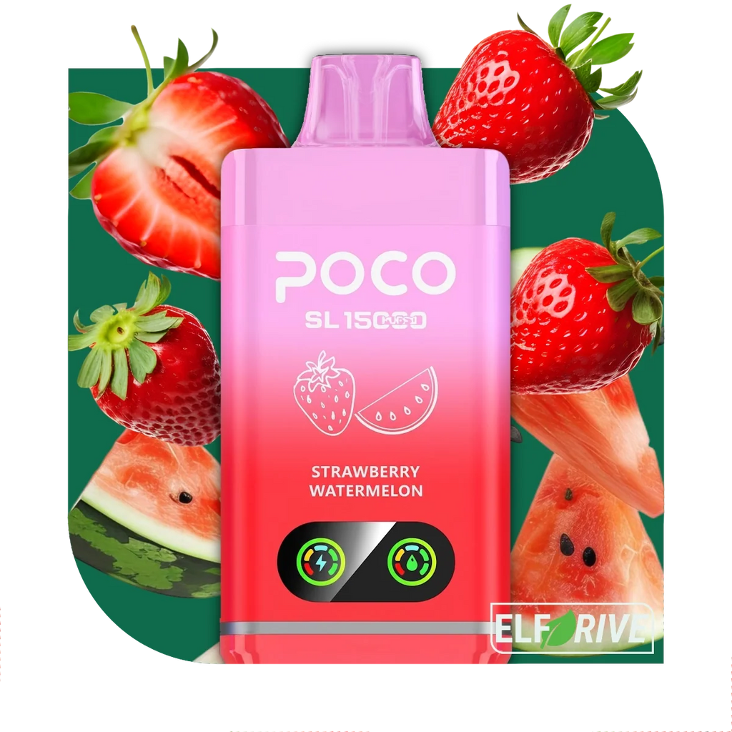 POCO SL 15000 Rendelés utánvét fizetéssel