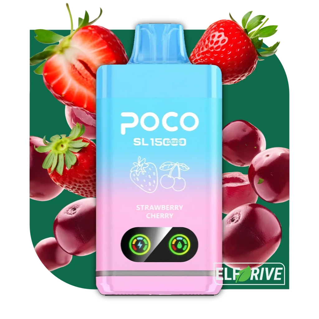 POCO SL 15000 Rendelés utánvét fizetéssel