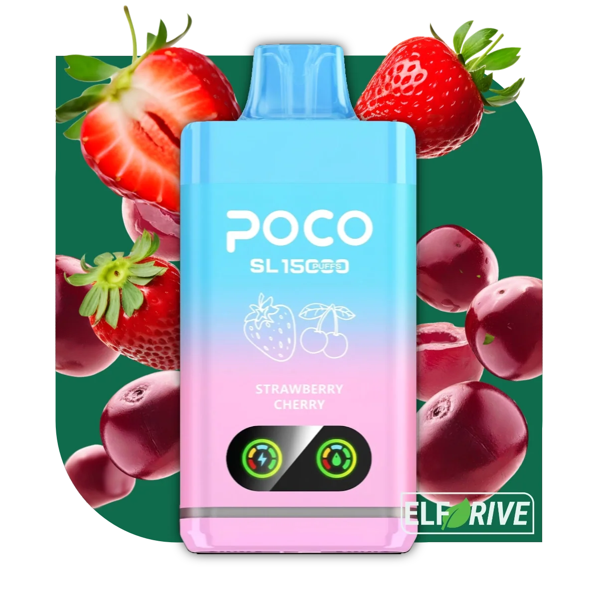 POCO SL 15000 Rendelés utánvét fizetéssel