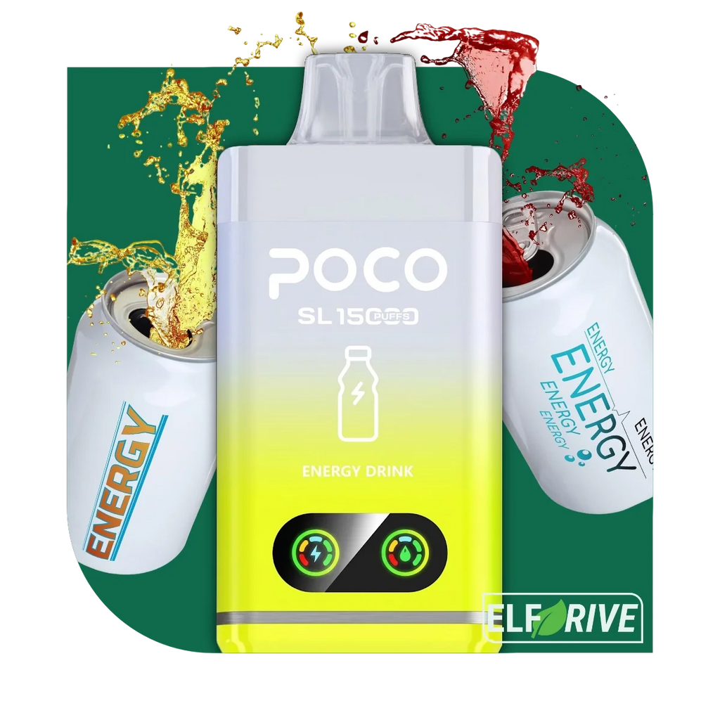 POCO SL 15000 Rendelés utánvét fizetéssel