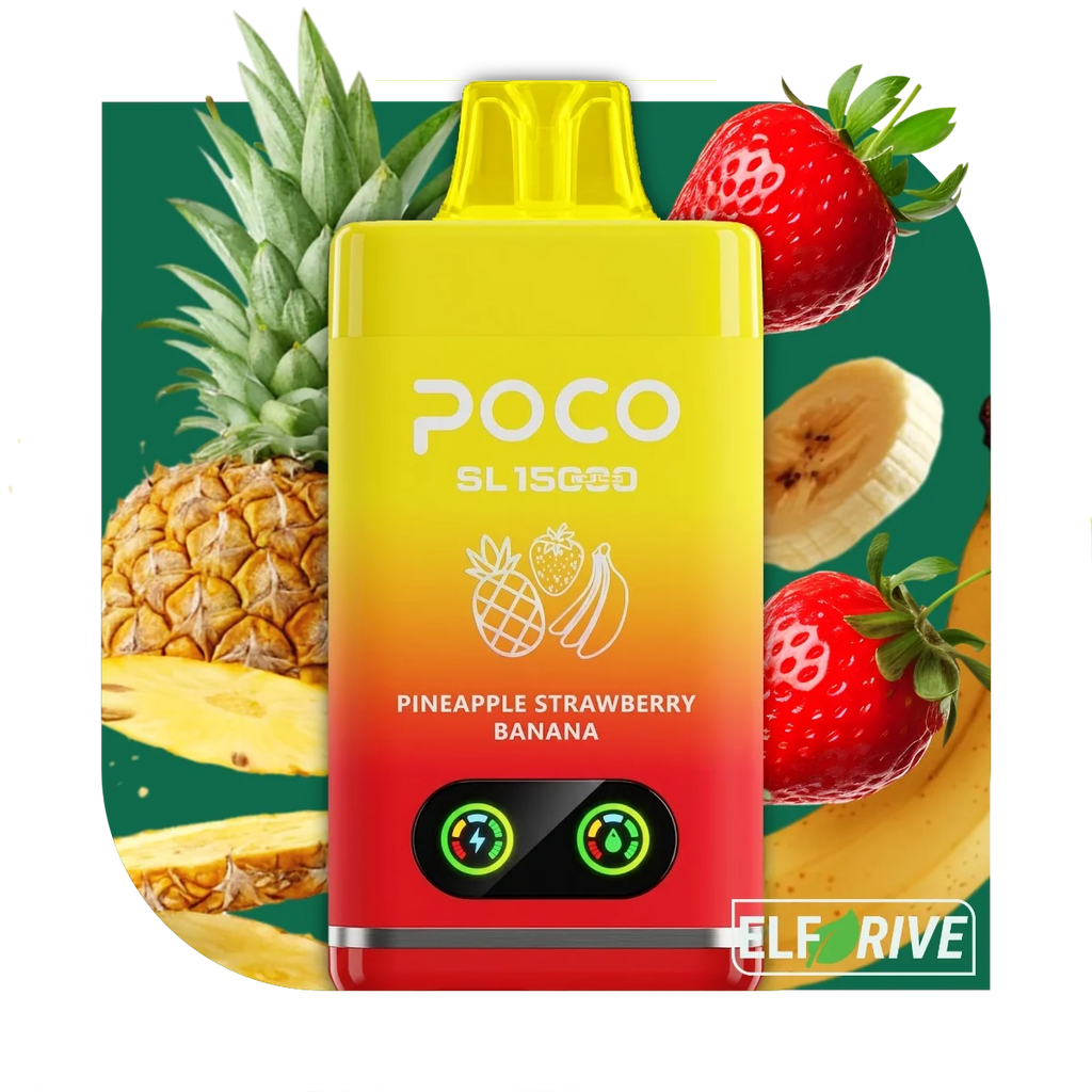 POCO SL 15000 Rendelés utánvét fizetéssel