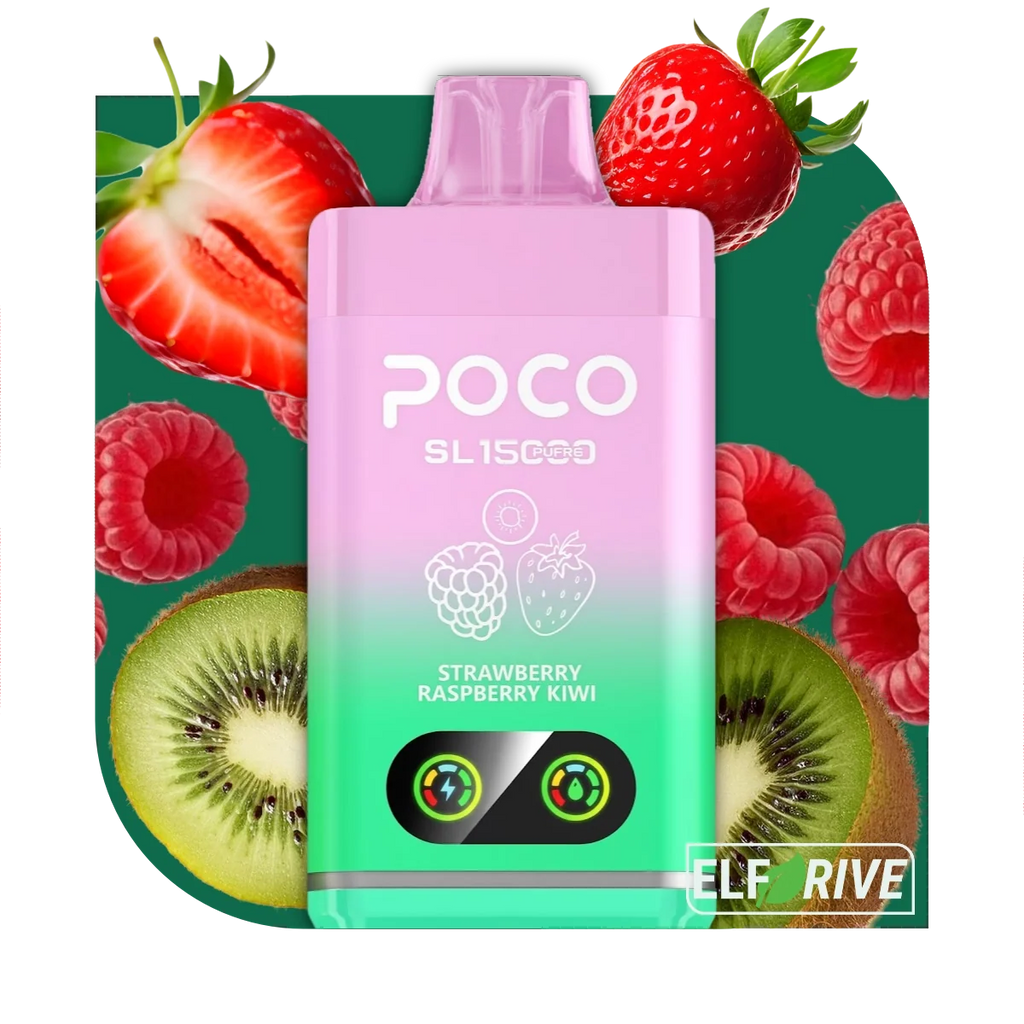 POCO SL 15000 Rendelés utánvét fizetéssel