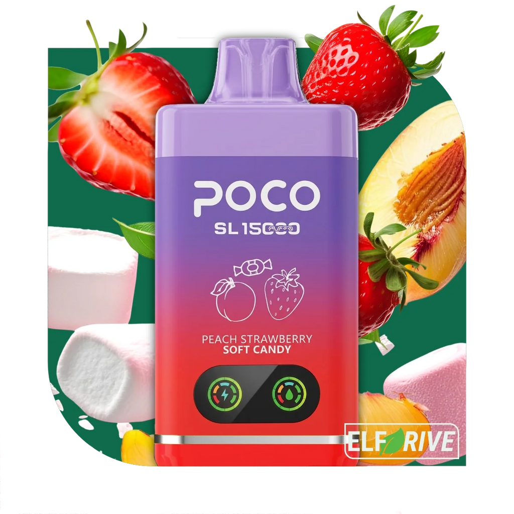 POCO SL 15000 Rendelés utánvét fizetéssel