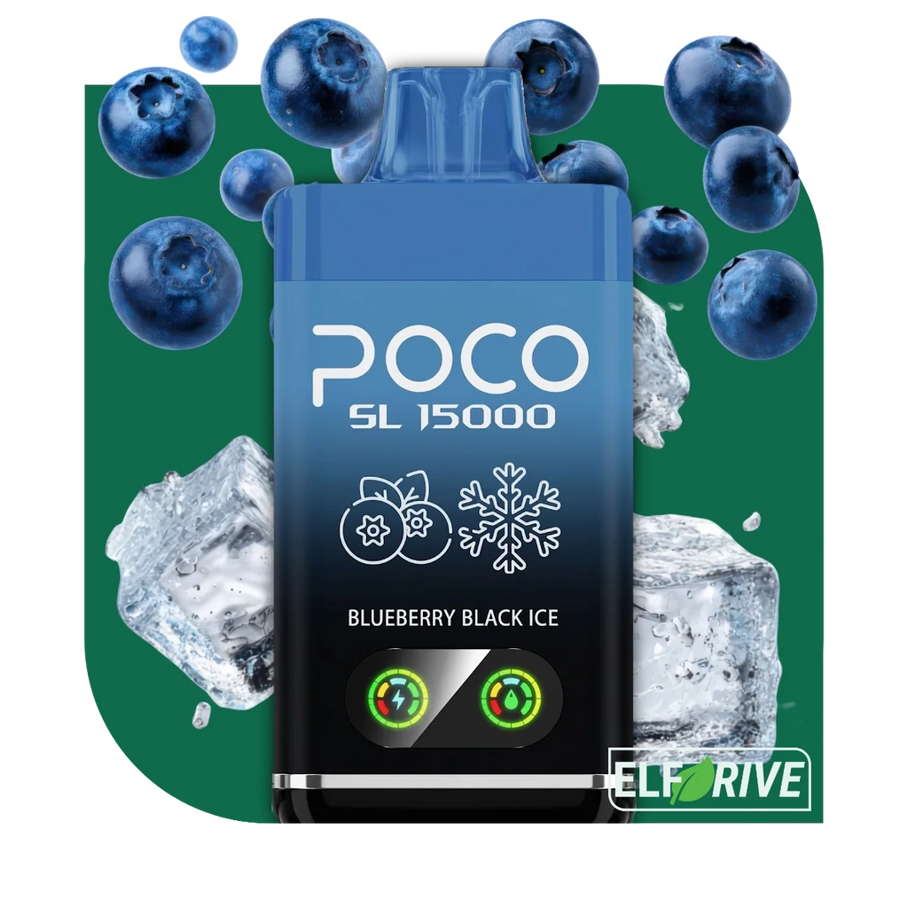 POCO SL 15000 Rendelés utánvét fizetéssel