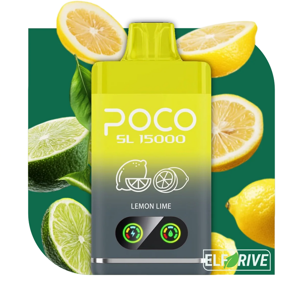 POCO SL 15000 Rendelés utánvét fizetéssel