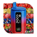 POCO 260K 6IN1 STRAWBERRY WATERMELON & LEMON LIME & WATERMELON ICE CREAM & RED BULL & STRAWBERRY KIWI & MIXED BERRIES 5%