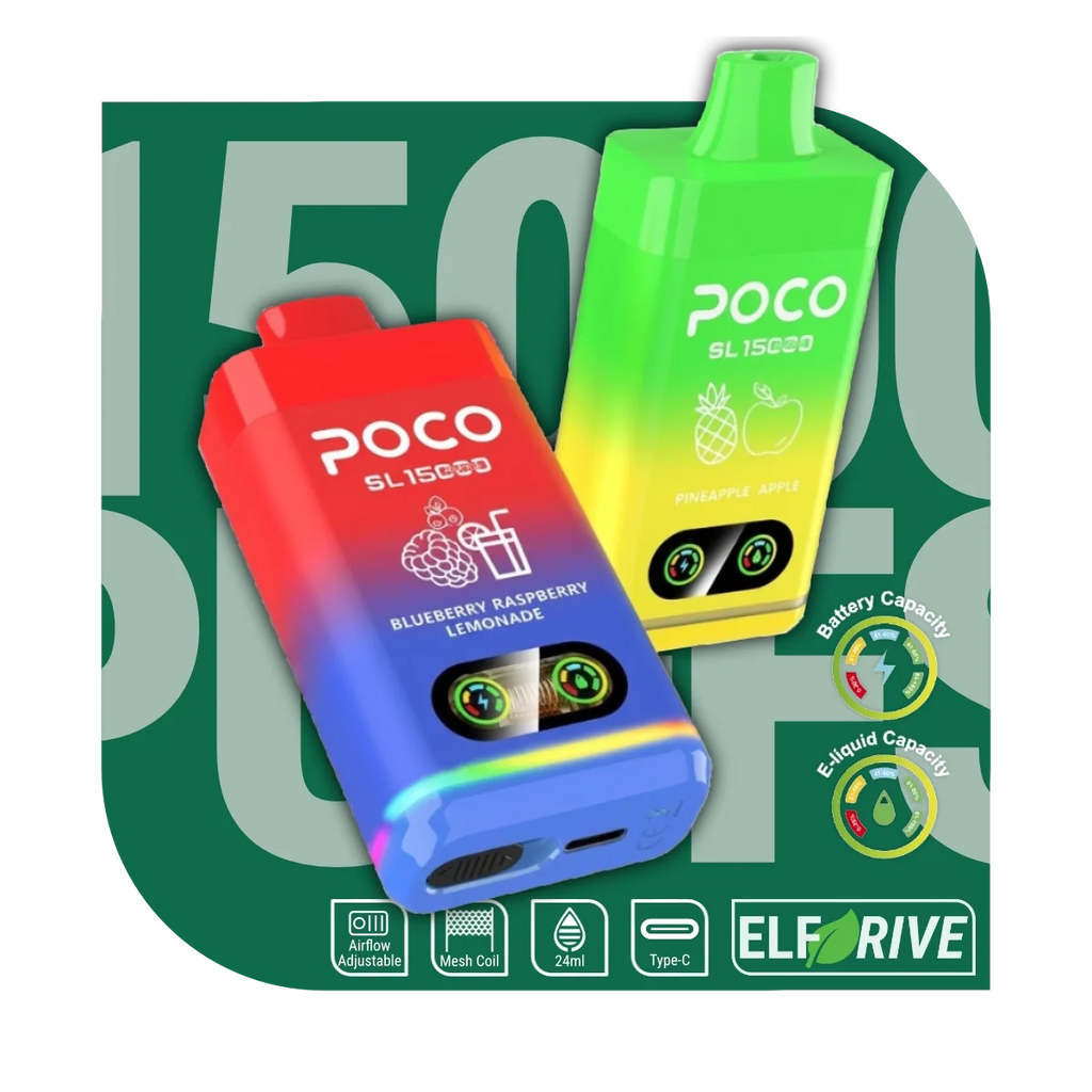 POCO SL 15000 Rendelés utánvét fizetéssel