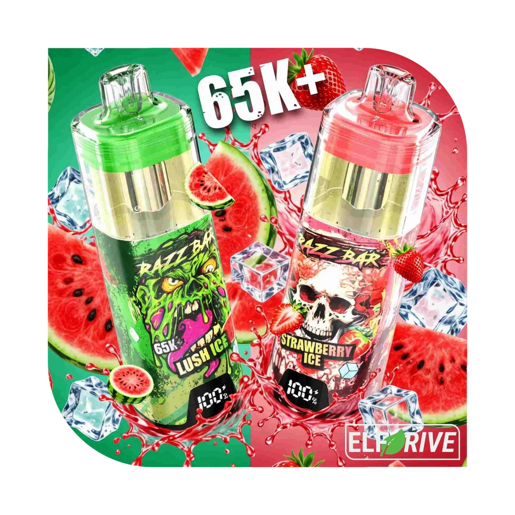 RazzBar 65K+ Rendelés utánvét fizetéssel