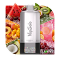 VAPSOLO SIXER 180K 6IN1 WATERMELON CHERRY & KIWI PASIION FRUIT GUAVA & MANGO PEACH & PINK LEMONADE & COCONUT MELON & SAKURA GRAPE 5%